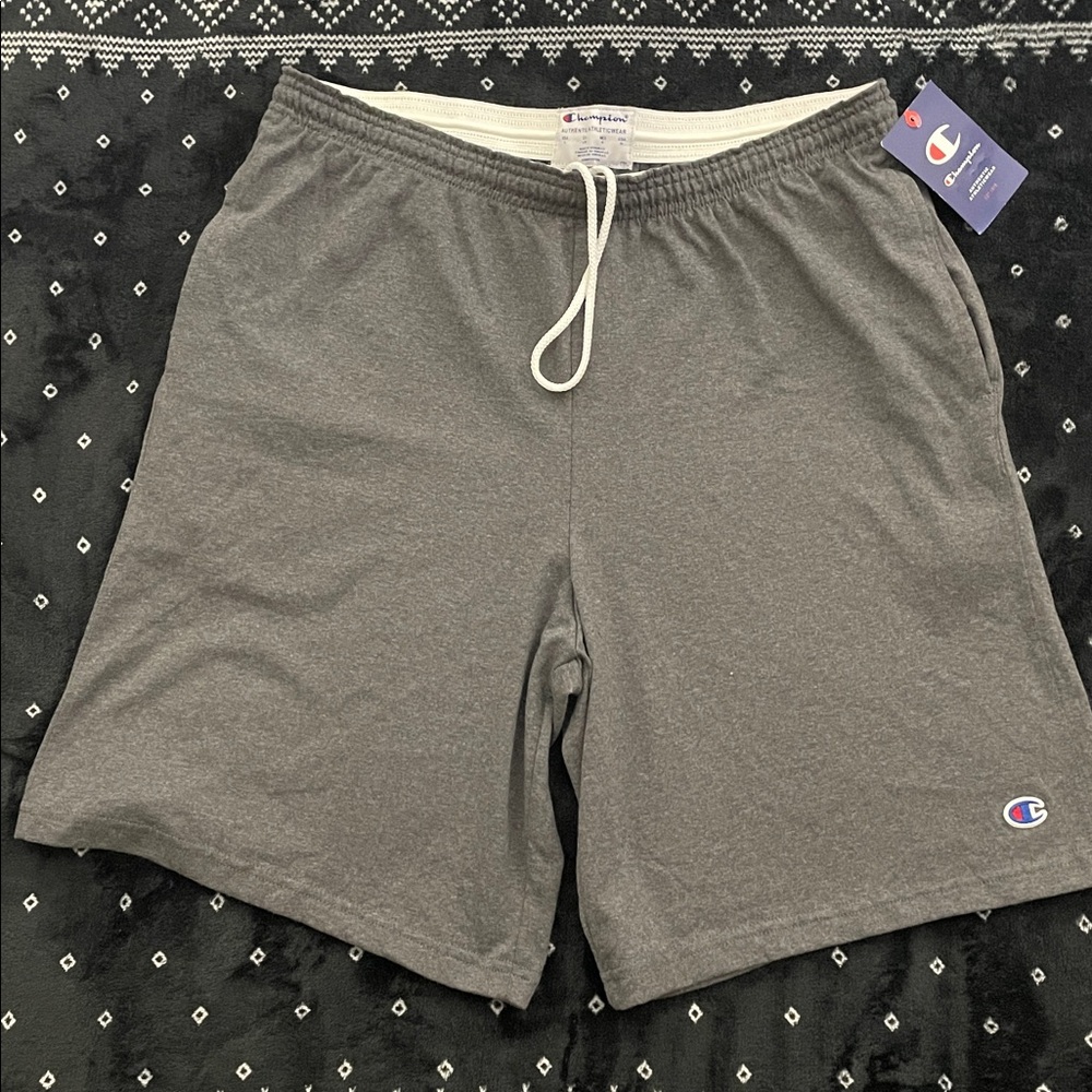 Champion Men's Athletic Shorts